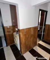 Apartament 4 camere decomandat | Etaj 1 | 2 băi | Zonă cen 