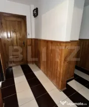 Apartament 4 camere decomandat | Etaj 1 | 2 băi | Zonă cen 