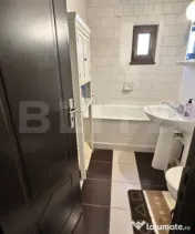 Apartament 4 camere decomandat | Etaj 1 | 2 băi | Zonă cen 