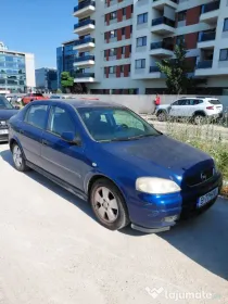 Opel Astra G 1.6 16V Elegance (full option), ITP valabil, proprietar