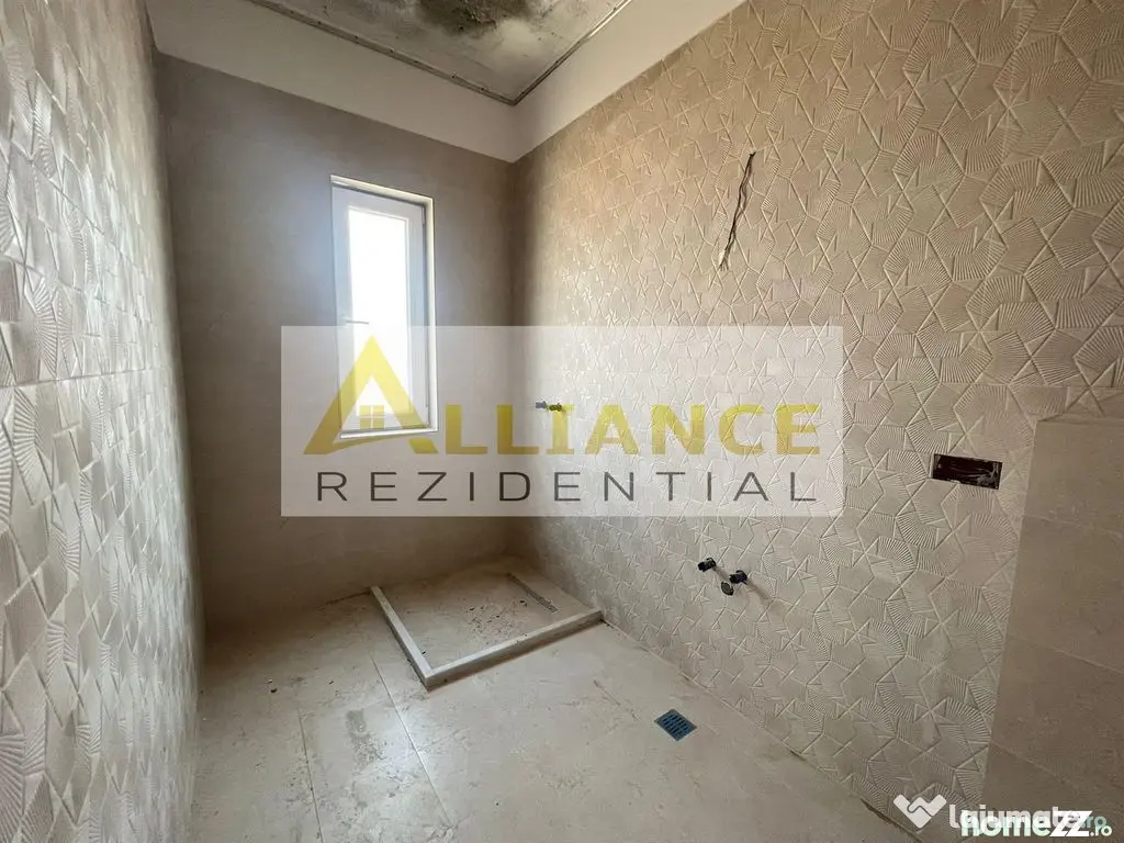 Vila cu 4 camere în ansamblu rezidential exclusiv - Comuna Berceni - Berceni (Bucuresti-Ilfov)