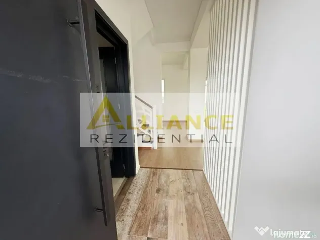 Vila cu 4 camere în ansamblu rezidential exclusiv - Comuna Berceni - Berceni (Bucuresti-Ilfov)