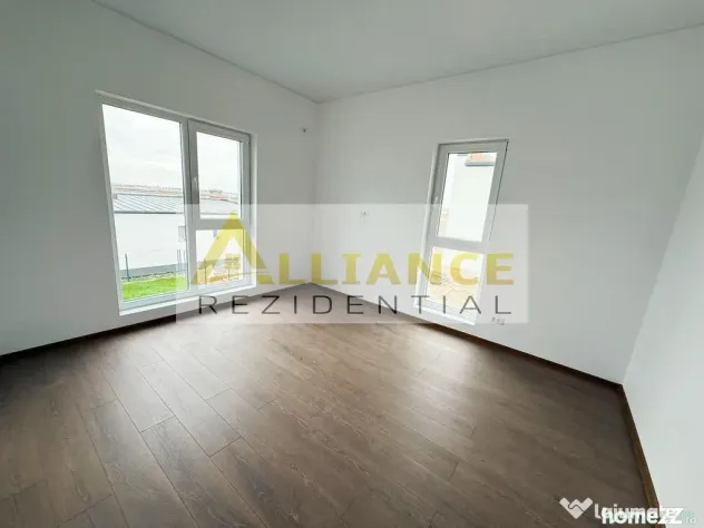Vila cu 4 camere în ansamblu rezidential exclusiv - Comuna Berceni - Berceni (Bucuresti-Ilfov)