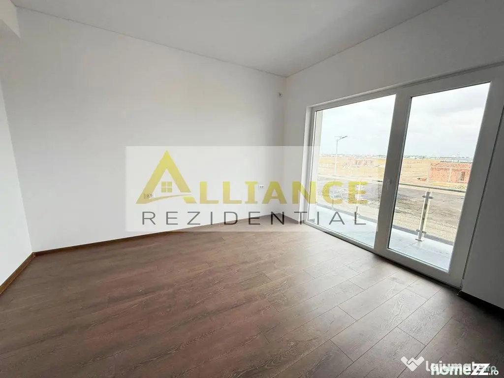 Vila cu 4 camere în ansamblu rezidential exclusiv - Comuna Berceni - Berceni (Bucuresti-Ilfov)