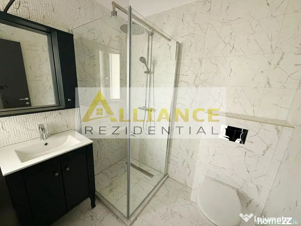 Vila cu 4 camere în ansamblu rezidential exclusiv - Comuna Berceni - Berceni (Bucuresti-Ilfov)