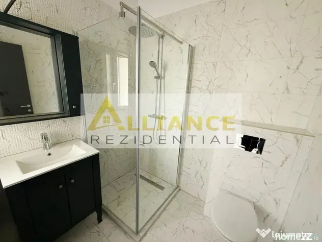 Vila cu 4 camere în ansamblu rezidential exclusiv - Comuna Berceni - Berceni (Bucuresti-Ilfov)