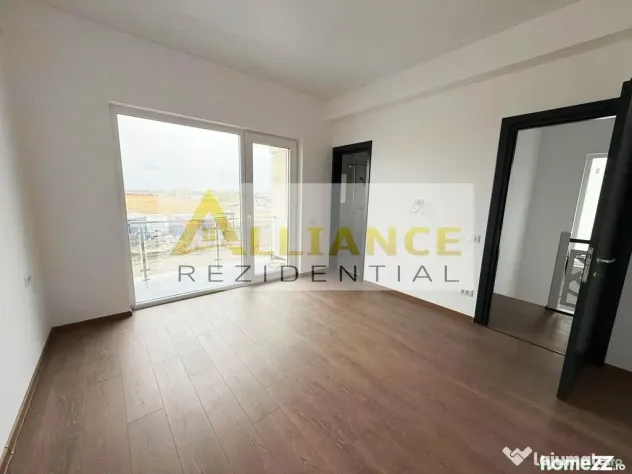 Vila cu 4 camere în ansamblu rezidential exclusiv - Comuna Berceni - Berceni (Bucuresti-Ilfov)