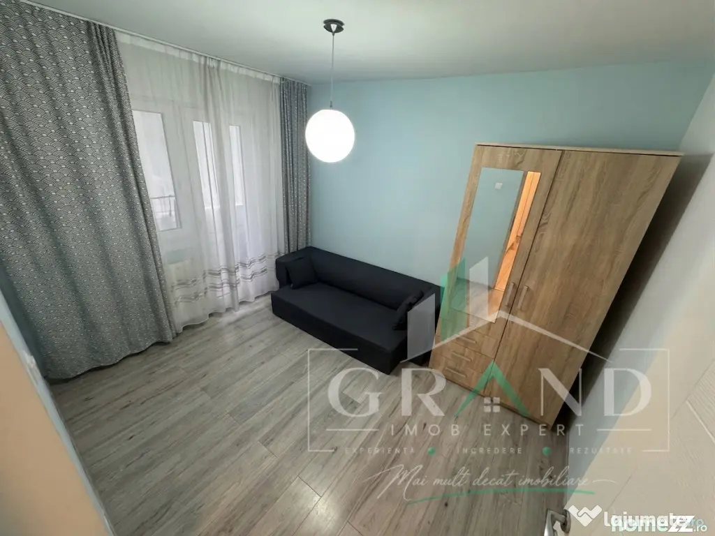 OPORTUNITATE | 2 CAMERE DECOMANDAT | LOGIE | PARCARE | B-dul - Baia Mare (Maramures)
