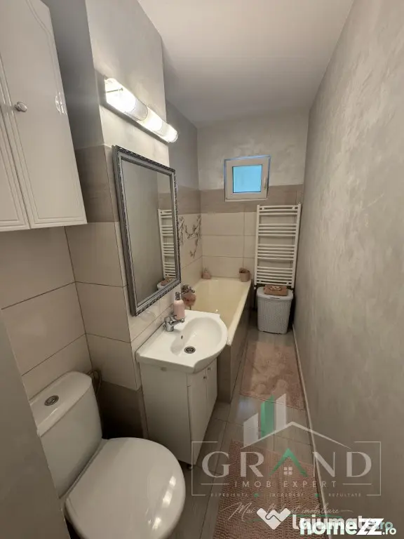 OPORTUNITATE | 2 CAMERE DECOMANDAT | LOGIE | PARCARE | B-dul - Baia Mare (Maramures)