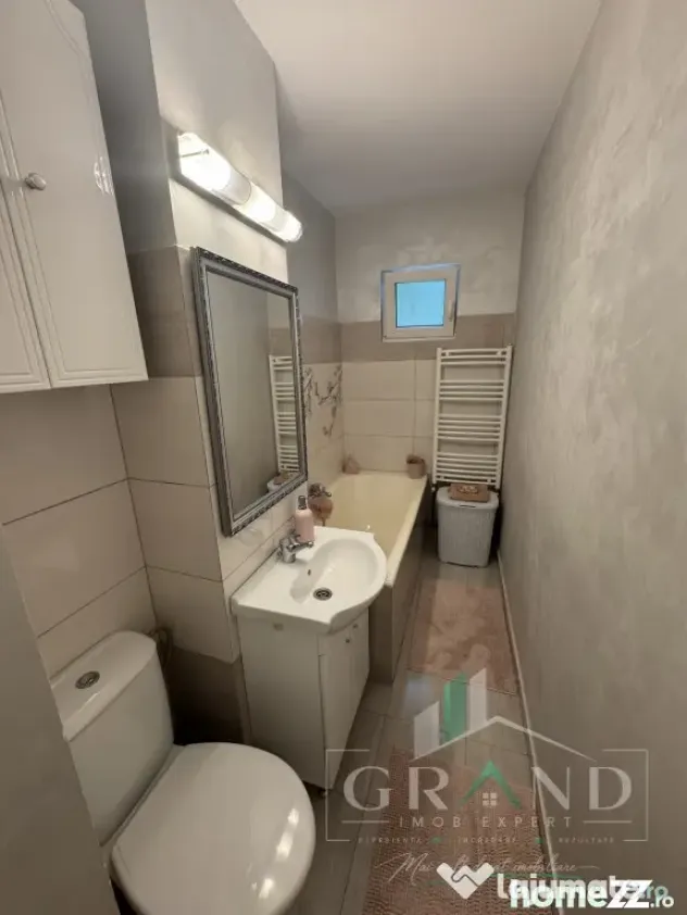OPORTUNITATE | 2 CAMERE DECOMANDAT | LOGIE | PARCARE | B-dul - Baia Mare (Maramures)