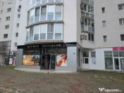 Spatiu comercial 9Mai 82 # peco Moll 