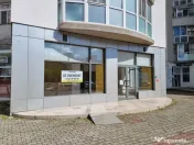 Spatiu comercial 9Mai 82 # peco Moll 