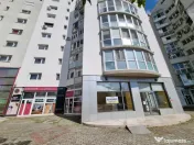 Spatiu comercial 9Mai 82 # peco Moll 