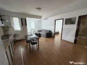 Apartament 2 camere, semidecomandat, 44 mp, Eroilor 