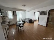 Apartament 2 camere, 44 mp, semidecomandat, zona Eroilor