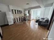 Apartament 2 camere, semidecomandat, 44 mp, Eroilor 