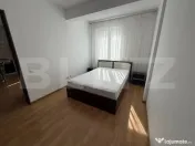 Apartament 2 camere, semidecomandat, 44 mp, Eroilor 