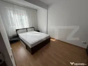 Apartament 2 camere, semidecomandat, 44 mp, Eroilor 