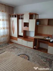 Apartament 1 camera, Nicolina, et 1