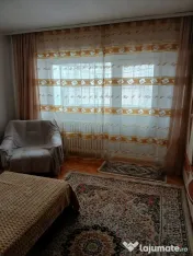 Apartament 1 camera, Nicolina, et 1 