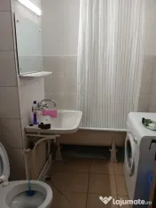 Apartament 1 camera, Nicolina, et 1 