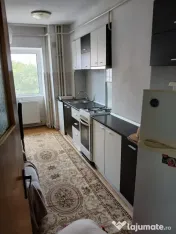 Apartament 1 camera, Nicolina, et 1 