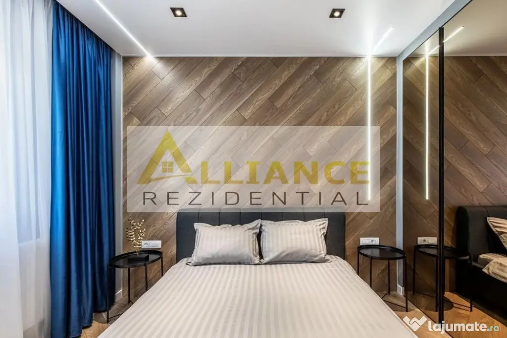 2 CAMERE | 57.50 MP | CAMPUS SCOLAR 650M | METROU 15 MIN ... - Popesti Leordeni (Bucuresti-Ilfov)