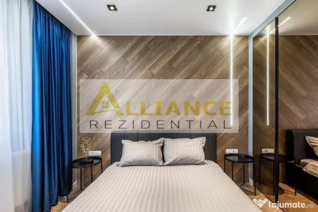 2 CAMERE | 57.50 MP | CAMPUS SCOLAR 650M | METROU 15 MIN ... - Popesti Leordeni (Bucuresti-Ilfov)