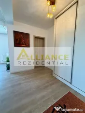 EXCLUSIVITATE | Apartament 2 camere + terasă + parcare ?... 