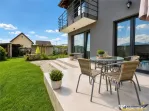 Casa familiala,3 dormitoare,incazire pardoseala,terasa,530 m