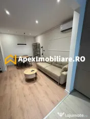 Apartament 2 camere de inchiriat Theodor Pallady București 