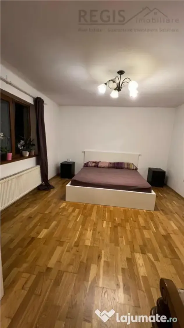 Casa de inchiriat cu 3 camere | Centrul Vechi - Brasov (Brasov)