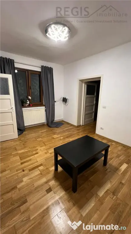 Casa de inchiriat cu 3 camere | Centrul Vechi - Brasov (Brasov)
