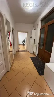 Casa de inchiriat cu 3 camere | Centrul Vechi