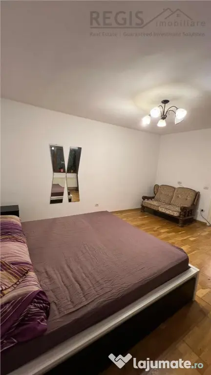 Casa de inchiriat cu 3 camere | Centrul Vechi - Brasov (Brasov)
