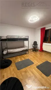 Casa de inchiriat cu 3 camere | Centrul Vechi
