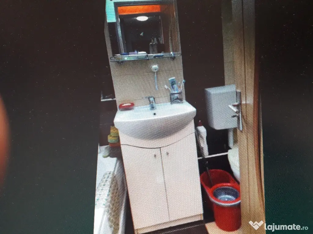 Apartament cu 3 camere decomandate Zona Marasesti - Suceava (Suceava)