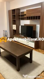 Apartament 3 camere de inchiriat Dorobanti București | Apex 