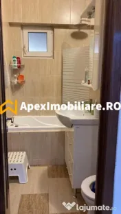 Apartament 3 camere de inchiriat Dorobanti București | Apex 