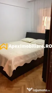 Apartament 3 camere de inchiriat Dorobanti București | Apex 