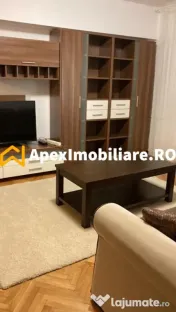 Apartament 3 camere de inchiriat Dorobanti București | Apex 