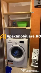 Apartament 3 camere de inchiriat Dorobanti București | Apex 