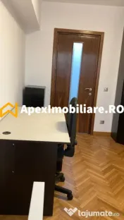 Apartament 3 camere de inchiriat Dorobanti București | Apex 