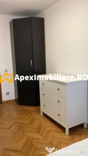 Apartament 3 camere de inchiriat Dorobanti București | Apex 