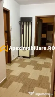Apartament 3 camere de inchiriat Dorobanti București | Apex 