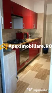 Apartament 3 camere de inchiriat Dorobanti București | Apex 