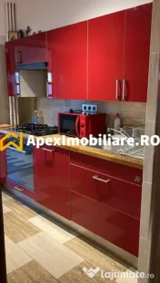 Apartament 3 camere de inchiriat Dorobanti București | Apex 