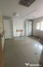 Spațiu comercial de închiriat/ zona Bartolomeu
