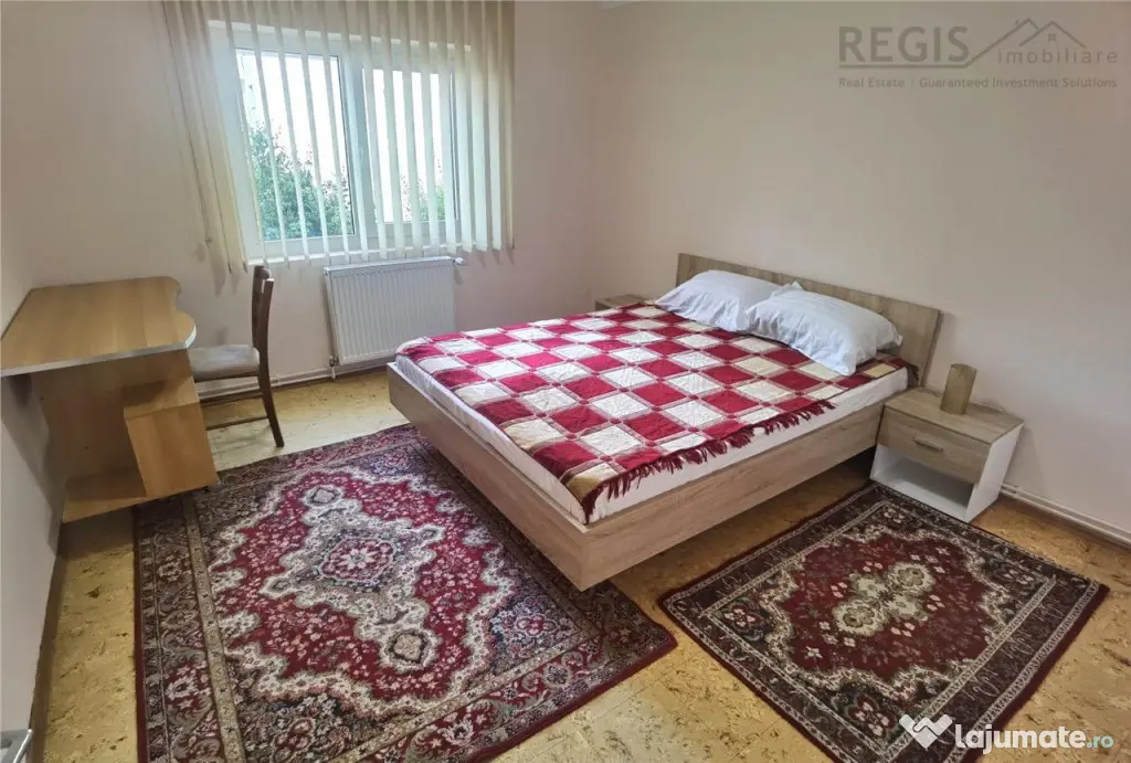 Apartament 2 Camere | Racadau - Brasov (Brasov)