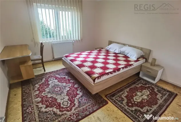Apartament 2 Camere | Racadau - Brasov (Brasov)